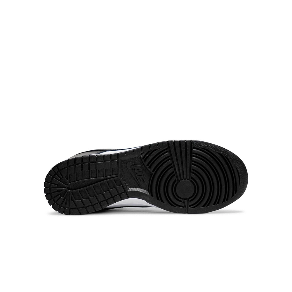 DUNK LOW BLACK WHITE,Dunk SB,NIKE SHOES Reps