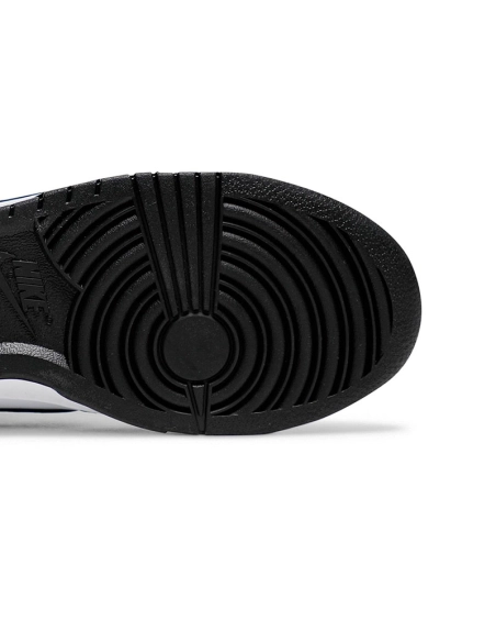 DUNK LOW BLACK WHITE,Dunk SB,NIKE SHOES Reps