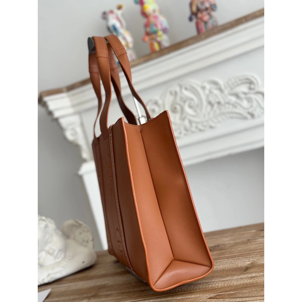 Chloe Woody TOTE Bags 23U383,Chloe Bags