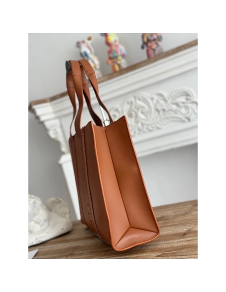 Chloe Woody TOTE Bags 23U383,Chloe Bags