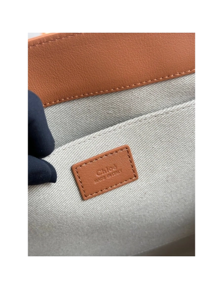 Chloe Woody TOTE Bags 23U383,Chloe Bags