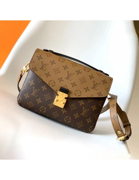 Louis Vuitton Pochette M¨¦tis Bags M44876 25X19X7cm,Louis Vuitton Bags
