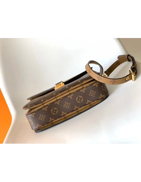 Louis Vuitton Pochette M¨¦tis Bags M44876 25X19X7cm,Louis Vuitton Bags