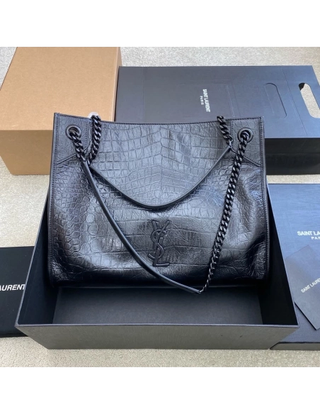 Saint Laurent Niki Shopping Bags 5779990 33X27X11.5cm,Y.S.AINT Bags