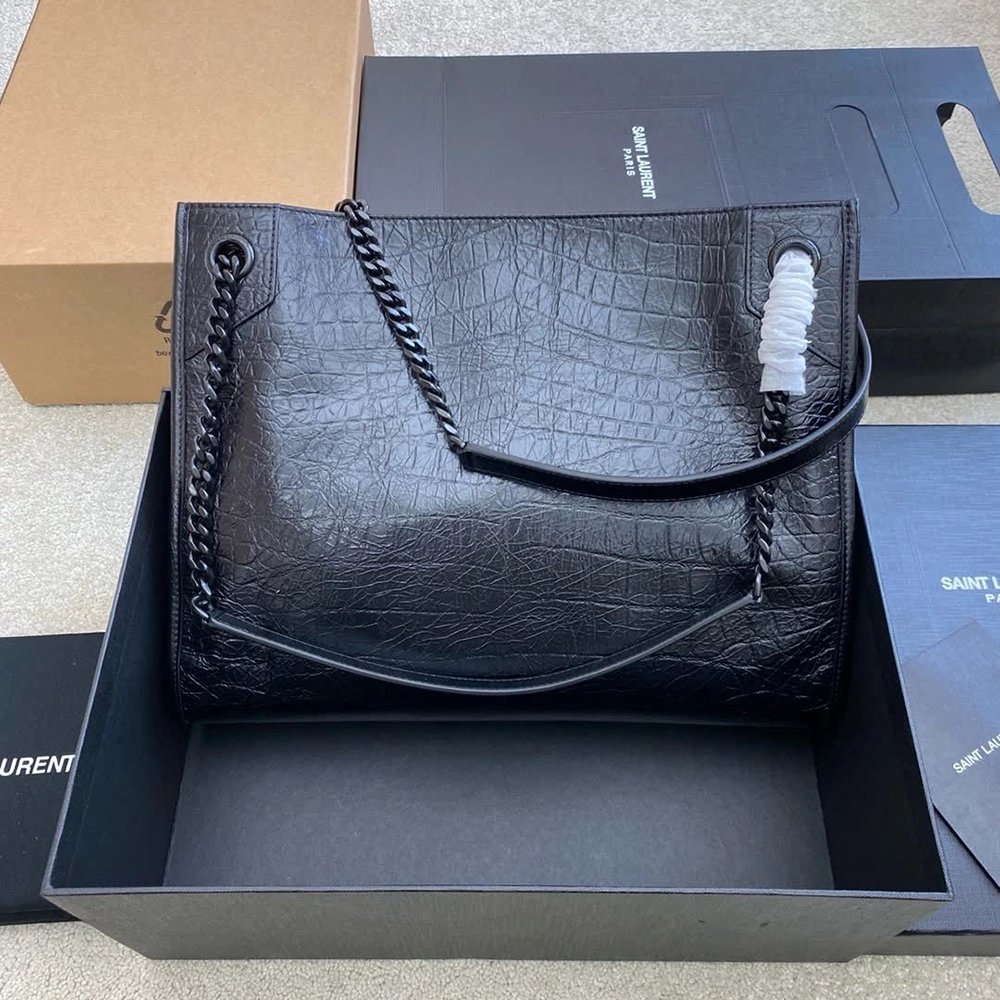 Saint Laurent Niki Shopping Bags 5779990 33X27X11.5cm,Y.S.AINT Bags