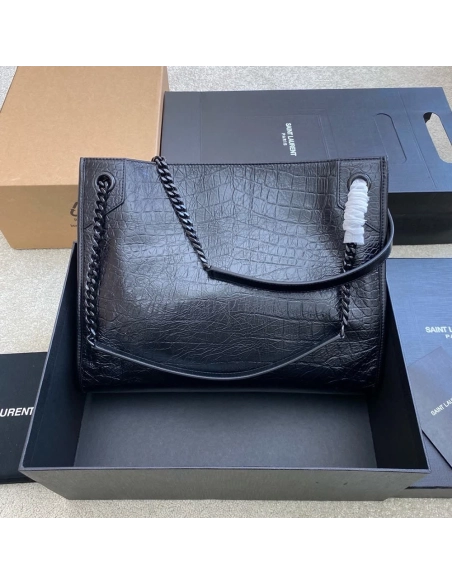 Saint Laurent Niki Shopping Bags 5779990 33X27X11.5cm,Y.S.AINT Bags