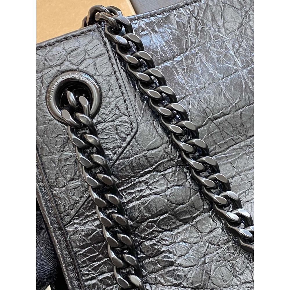 Saint Laurent Niki Shopping Bags 5779990 33X27X11.5cm,Y.S.AINT Bags