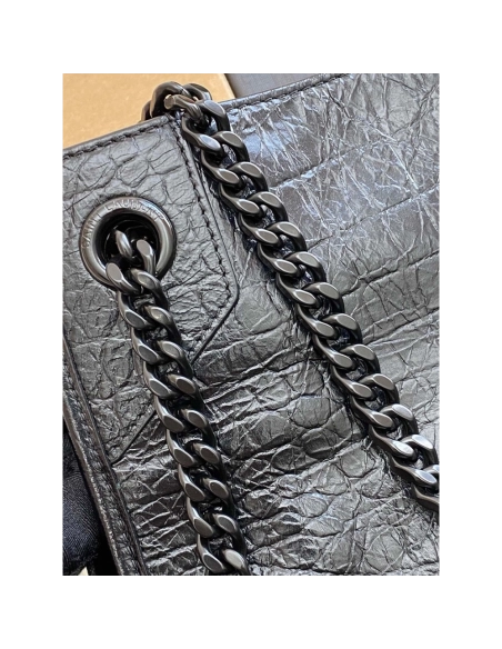 Saint Laurent Niki Shopping Bags 5779990 33X27X11.5cm,Y.S.AINT Bags