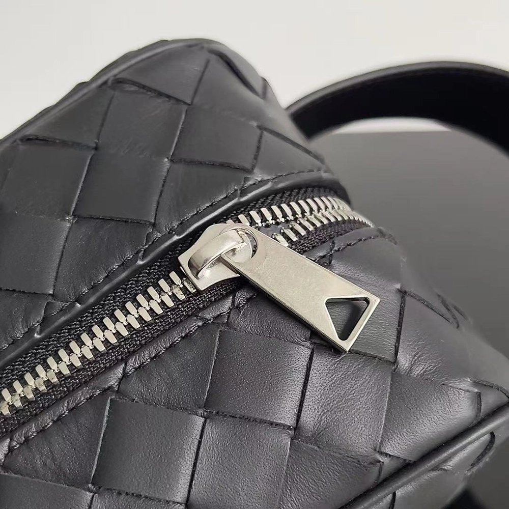 Bottega Veneta Intrecciato Travel Pouch 729295 26X13X10cm,Bottega Veneta bags
