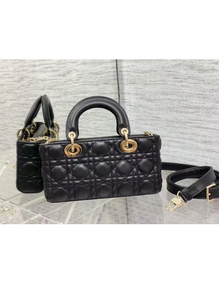 Dior Small Lady D-Joy Bags M900 22.5X6X11.5cm,Christian Dior Bags