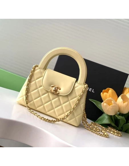 Chanel Kelly Bags AS4416 19X13X7cm,Chanel Bags