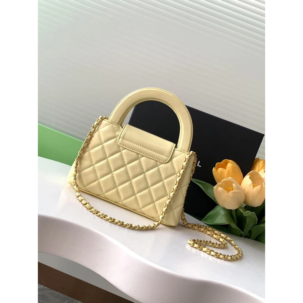 Chanel Kelly Bags AS4416 19X13X7cm,Chanel Bags