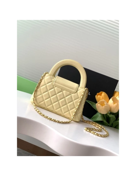 Chanel Kelly Bags AS4416 19X13X7cm,Chanel Bags