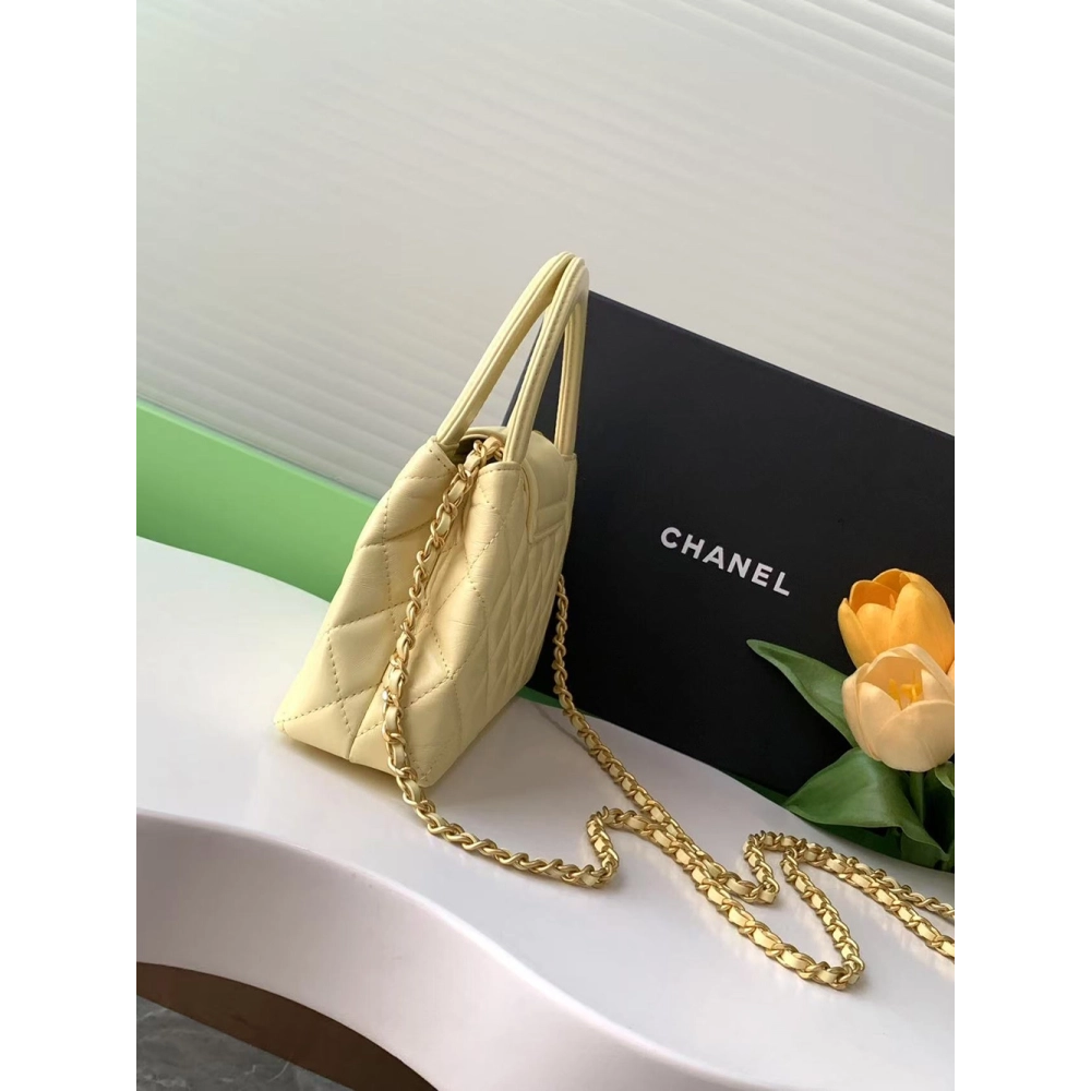 Chanel Kelly Bags AS4416 19X13X7cm,Chanel Bags