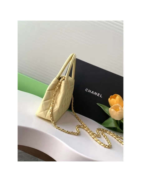 Chanel Kelly Bags AS4416 19X13X7cm,Chanel Bags