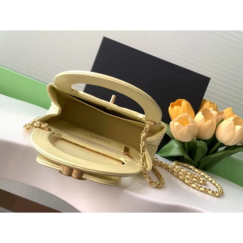 Chanel Kelly Bags AS4416 19X13X7cm,Chanel Bags