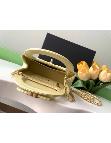 Chanel Kelly Bags AS4416 19X13X7cm,Chanel Bags