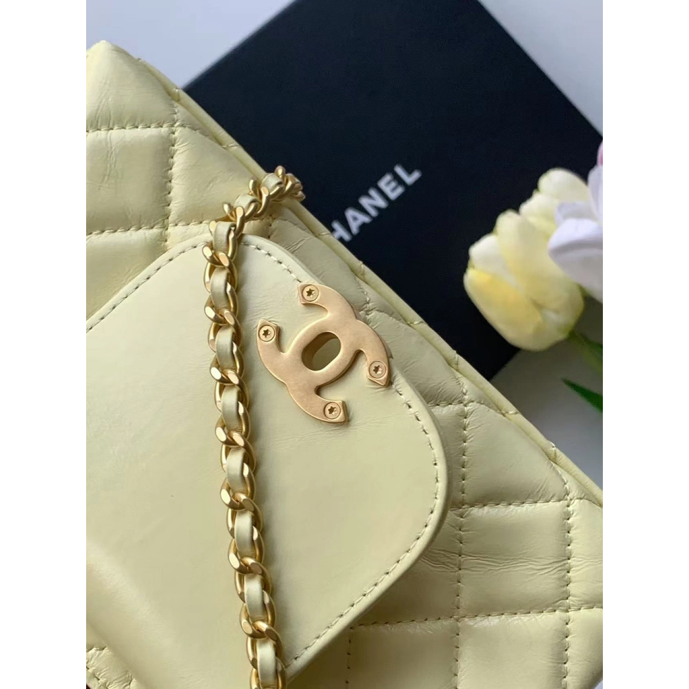 Chanel Kelly Bags AS4416 19X13X7cm,Chanel Bags
