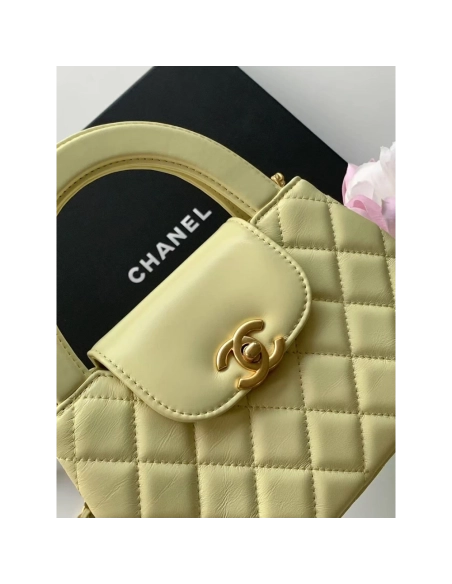 Chanel Kelly Bags AS4416 19X13X7cm,Chanel Bags