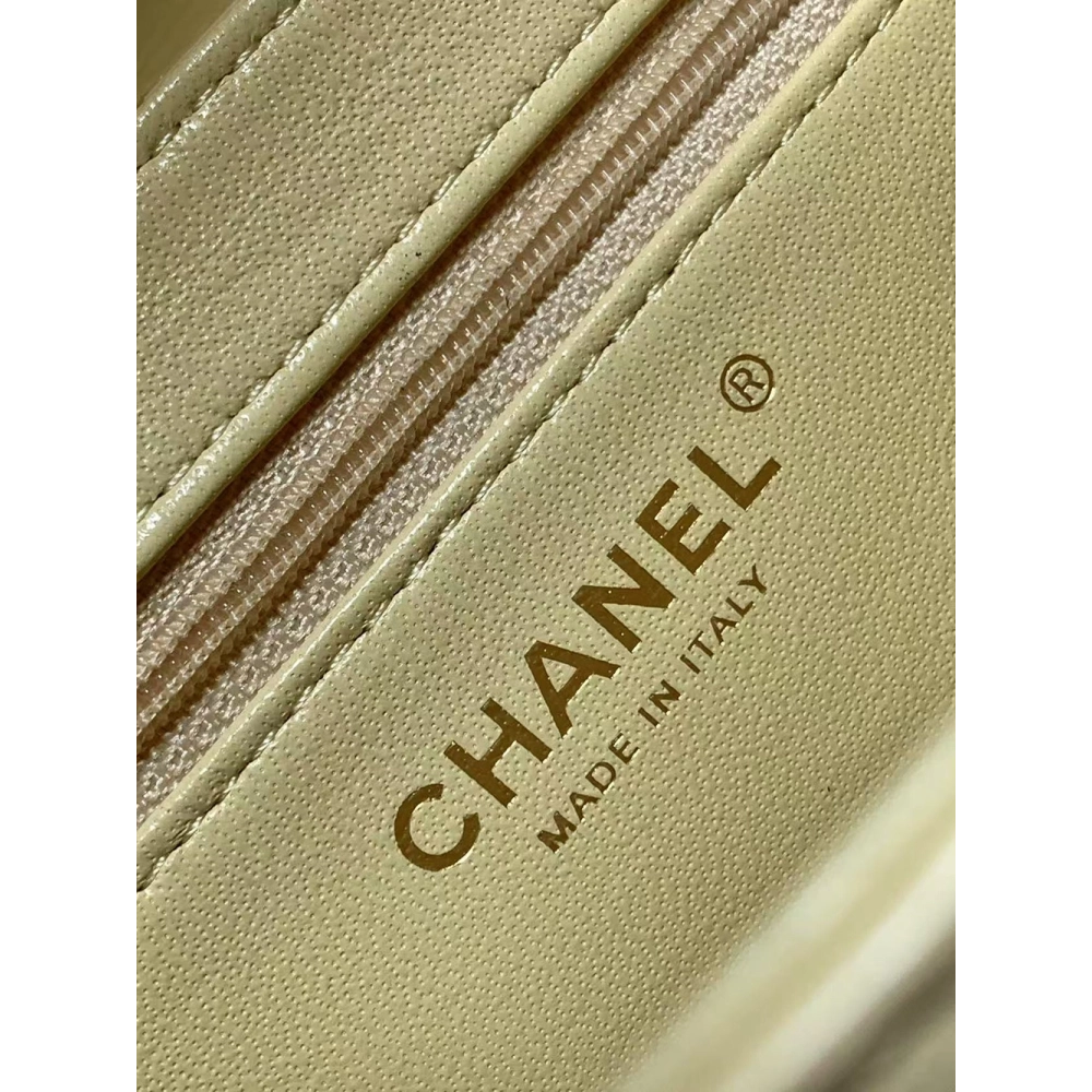 Chanel Kelly Bags AS4416 19X13X7cm,Chanel Bags