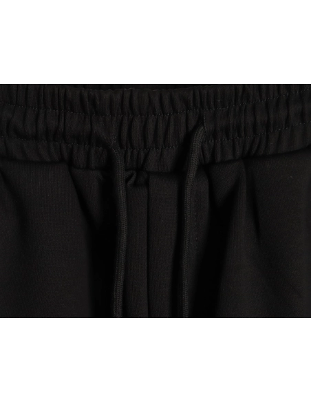 Chrome Hearts Embroidered White Label Sanskrit Shorts,Chrome Hearts