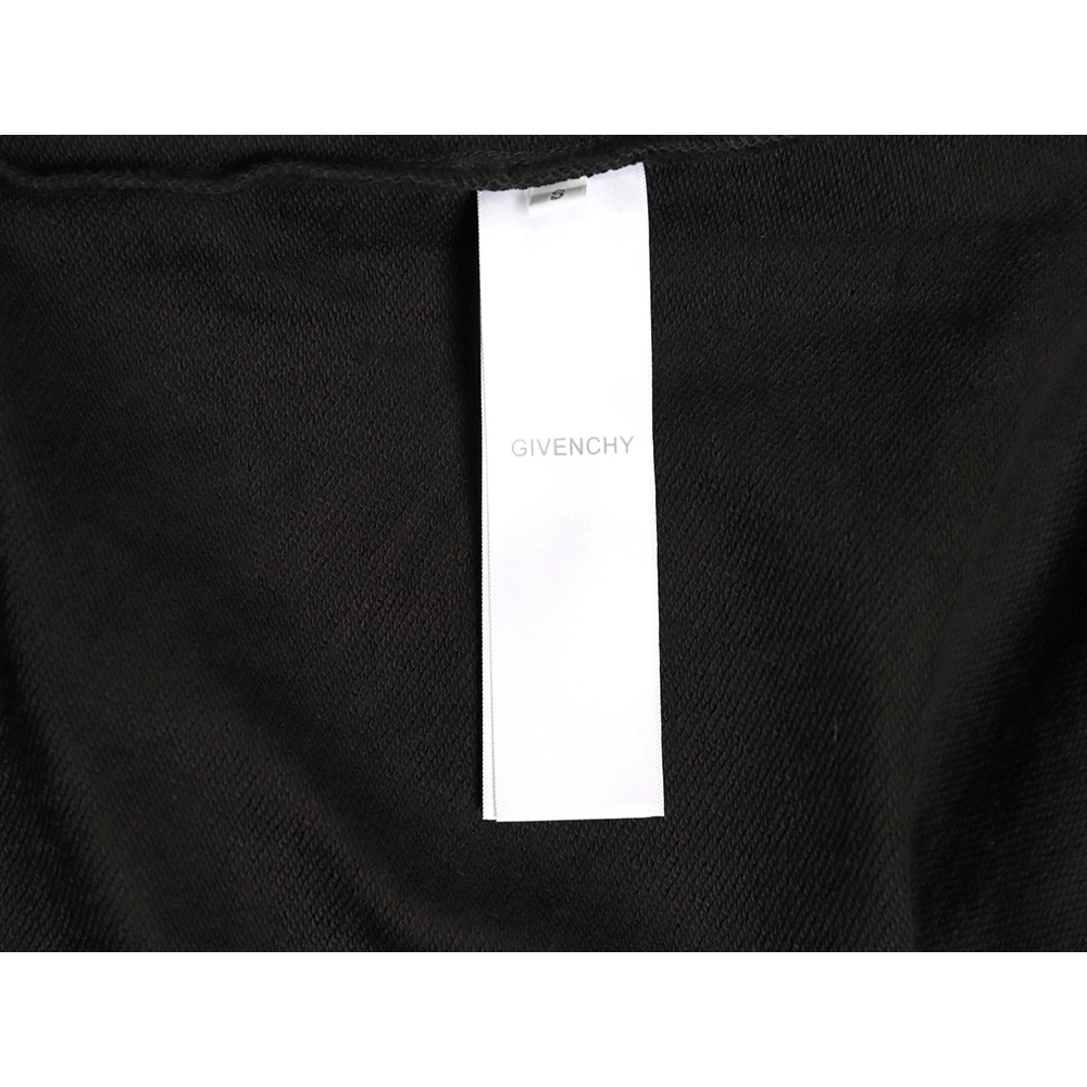 Givenchy star print shorts,Givenchy