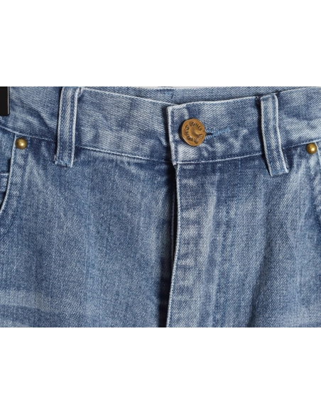 Louis Vuitton embossed monogram cargo jeans,Louis Vuitton