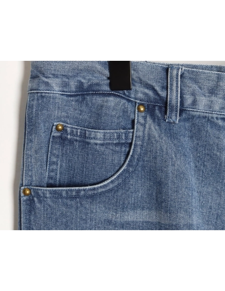 Louis Vuitton embossed monogram cargo jeans,Louis Vuitton