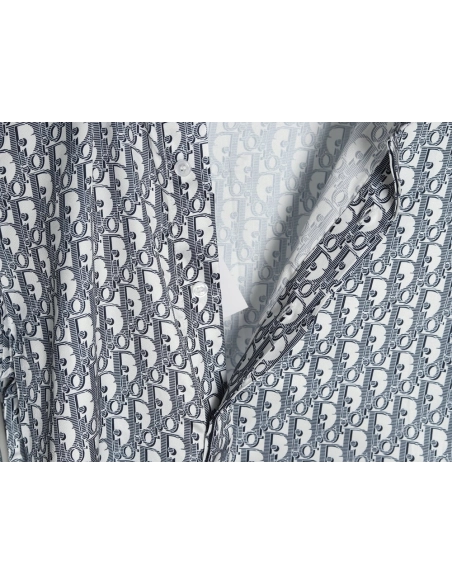 Dior monogram print shirt,Dior