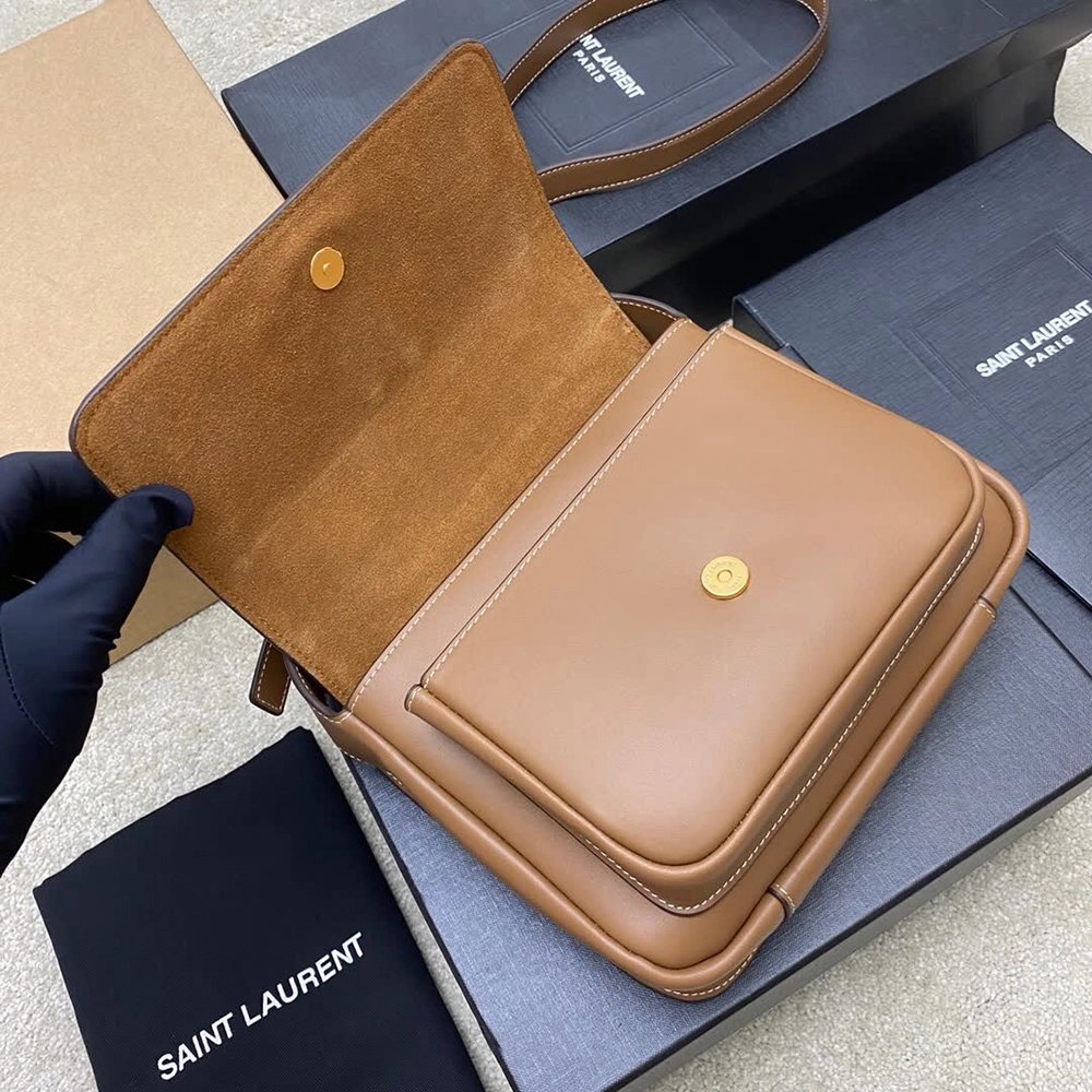 Saint Laurent Niki Besace Bags 718556 22X16X8cm,YSL Bags,BAGS