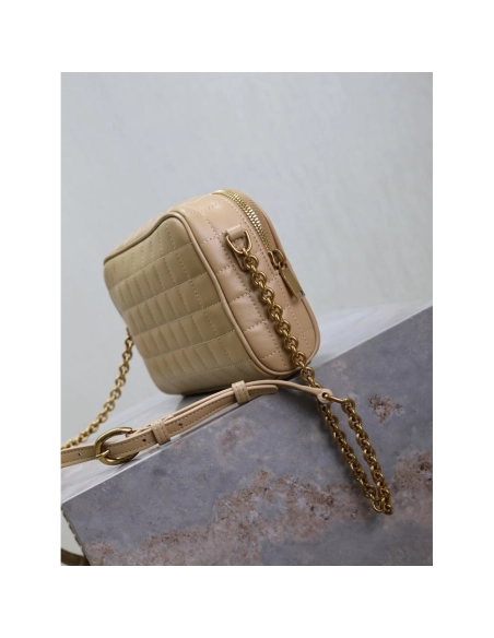 Saint Laurent Cassandre Matelasse Carre camera bag in lambskin 764809 19.5X14X4cm,YSL Bags,BAGS