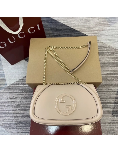 Gucci Blondie Bags 815715 26X16X8cm,Gucci Bags,BAGS