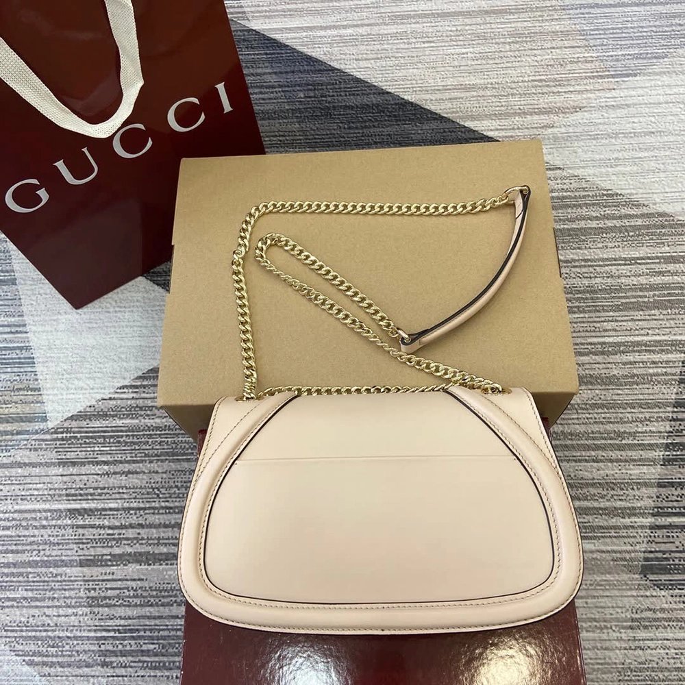 Gucci Blondie Bags 815715 26X16X8cm,Gucci Bags,BAGS