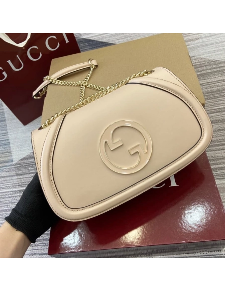 Gucci Blondie Bags 815715 26X16X8cm,Gucci Bags,BAGS