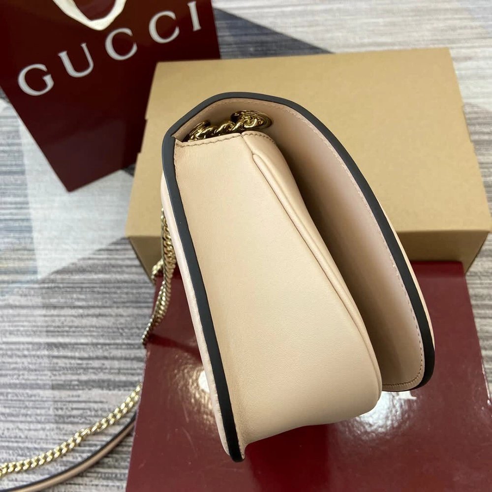 Gucci Blondie Bags 815715 26X16X8cm,Gucci Bags,BAGS