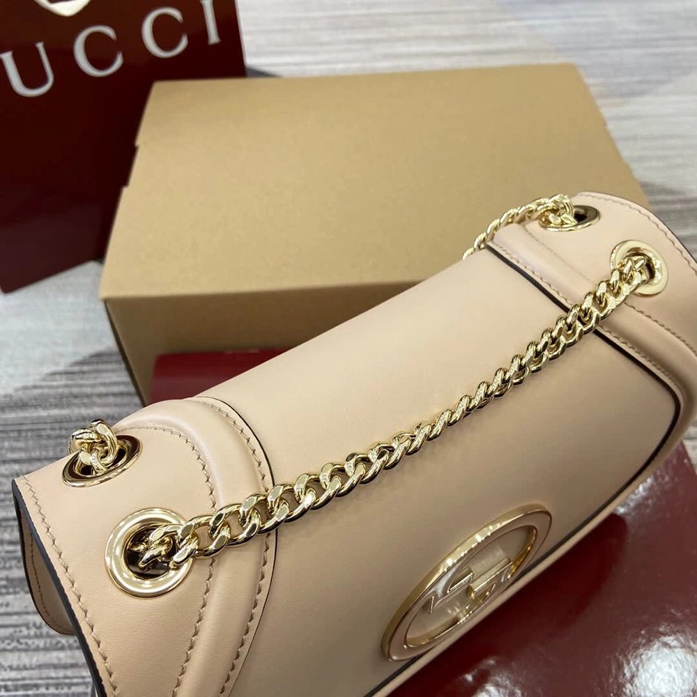 Gucci Blondie Bags 815715 26X16X8cm,Gucci Bags,BAGS