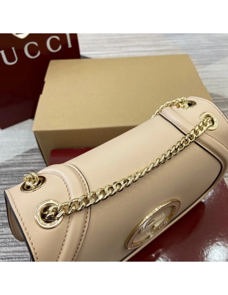 Gucci Blondie Bags 815715 26X16X8cm,Gucci Bags,BAGS