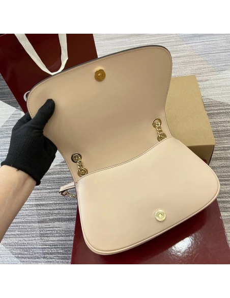 Gucci Blondie Bags 815715 26X16X8cm,Gucci Bags,BAGS