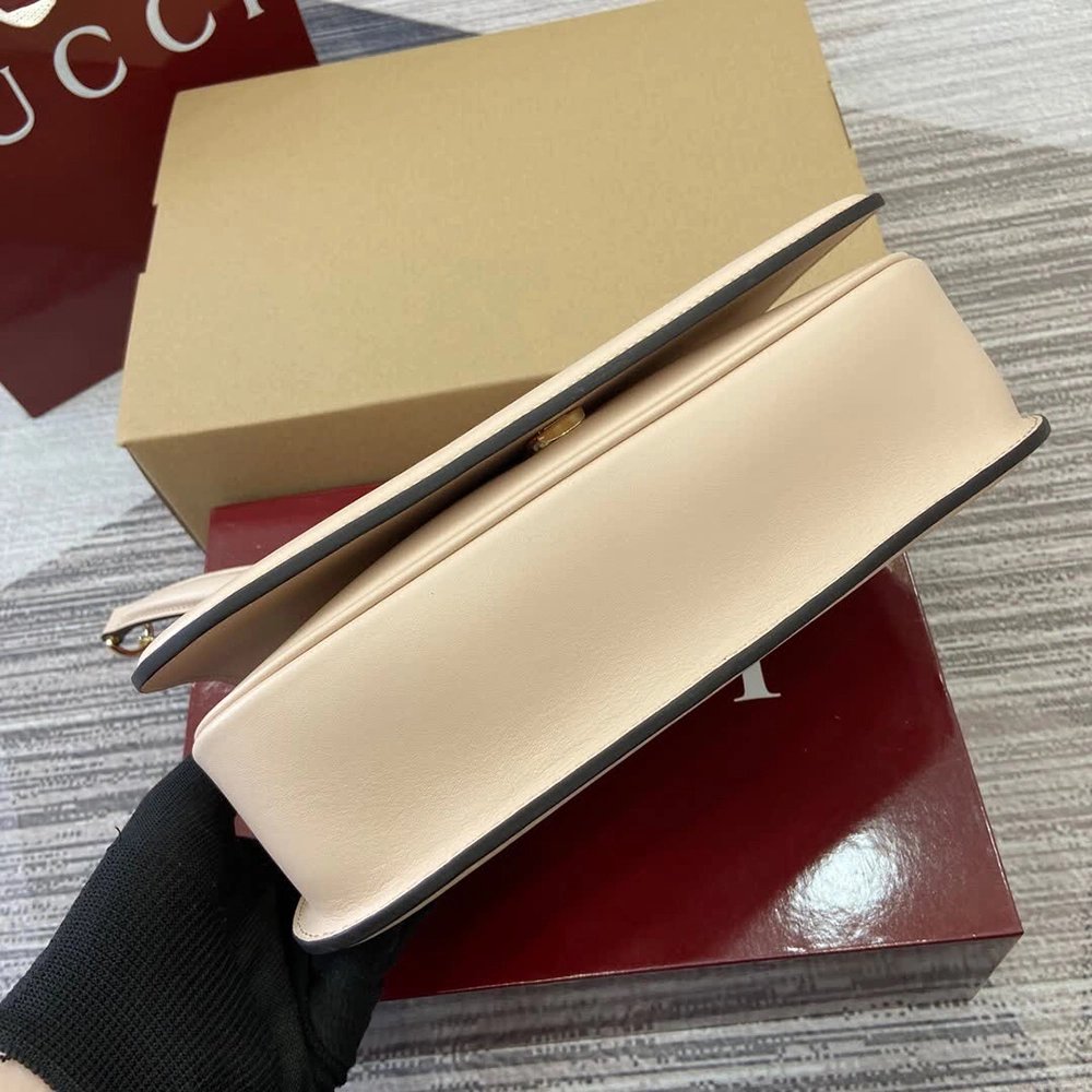 Gucci Blondie Bags 815715 26X16X8cm,Gucci Bags,BAGS