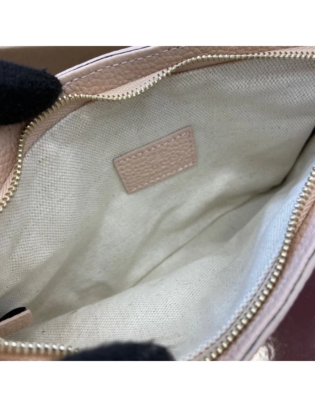 Gucci Emblem Bags 815278 23X12X2cm,Gucci Bags,BAGS
