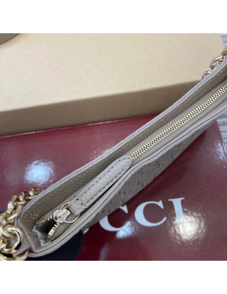 Gucci Emblem Bags 815278 23X12X2cm,Gucci Bags,BAGS