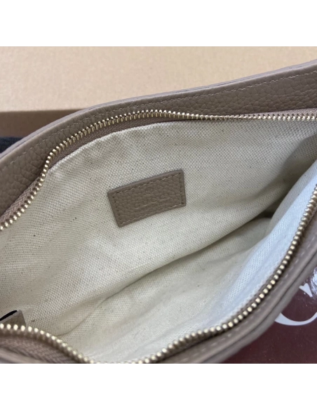 Gucci Emblem Bags 815278 23X12X2cm,Gucci Bags,BAGS