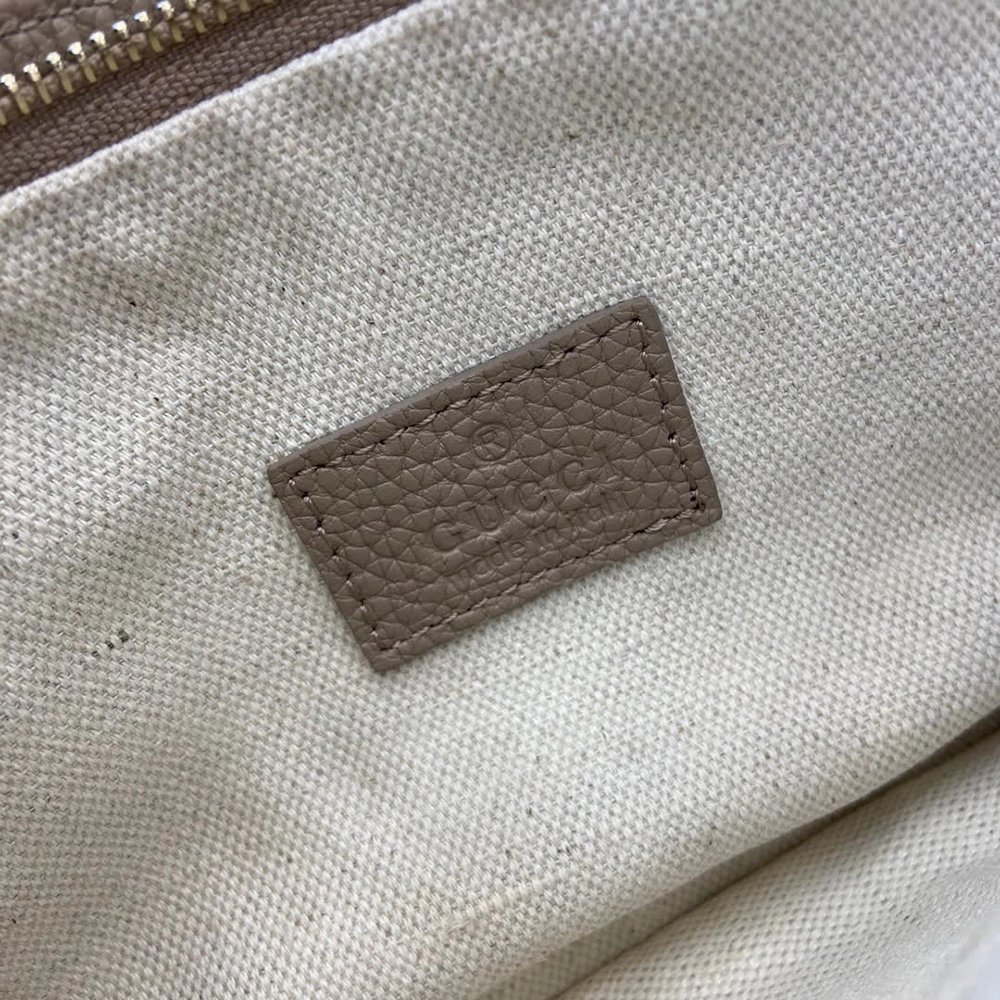 Gucci Emblem Bags 815278 23X12X2cm,Gucci Bags,BAGS