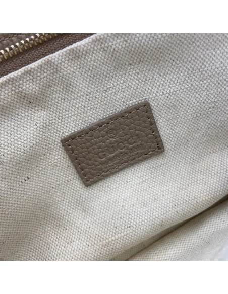 Gucci Emblem Bags 815278 23X12X2cm,Gucci Bags,BAGS
