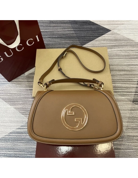 Gucci Blondie Bags 815719 32X17X10cm,Gucci Bags,BAGS