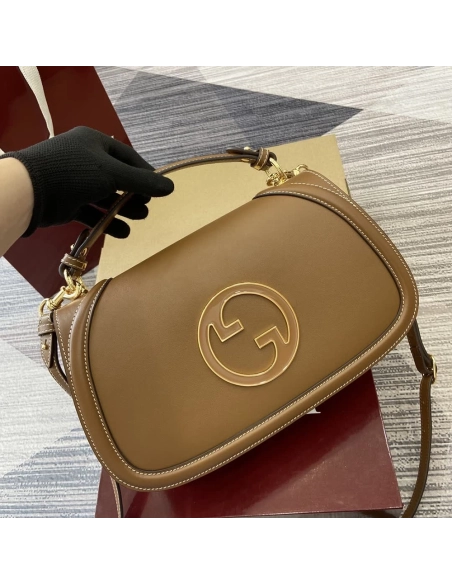 Gucci Blondie Bags 815719 32X17X10cm,Gucci Bags,BAGS