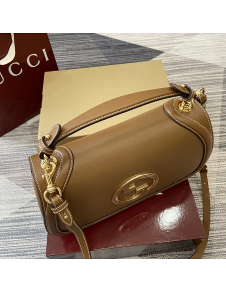 Gucci Blondie Bags 815719 32X17X10cm,Gucci Bags,BAGS