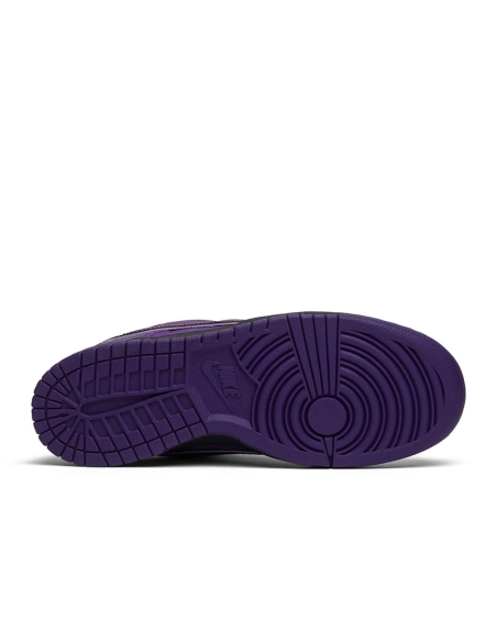 CONCEPTS X DUNK LOW SB PURPLE LOBSTER,Dunk SB,NIKE SHOES Reps