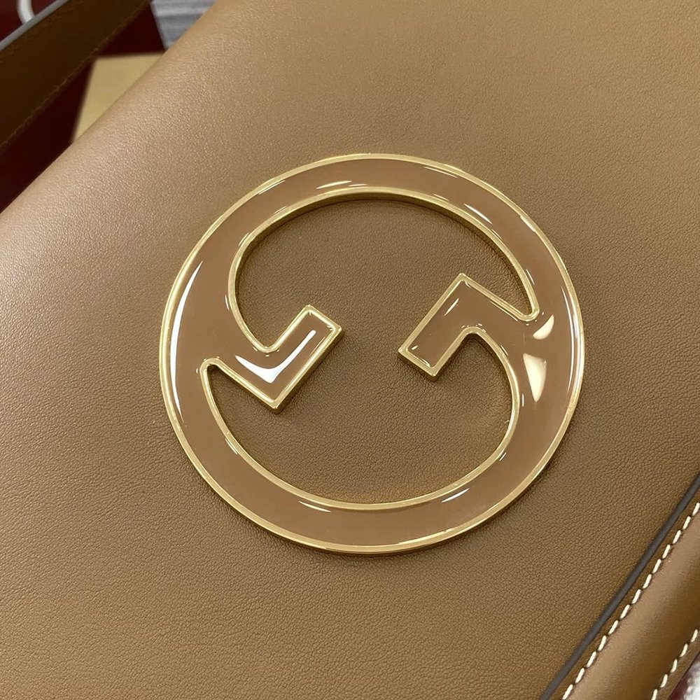 Gucci Blondie Bags 815719 32X17X10cm,Gucci Bags,BAGS