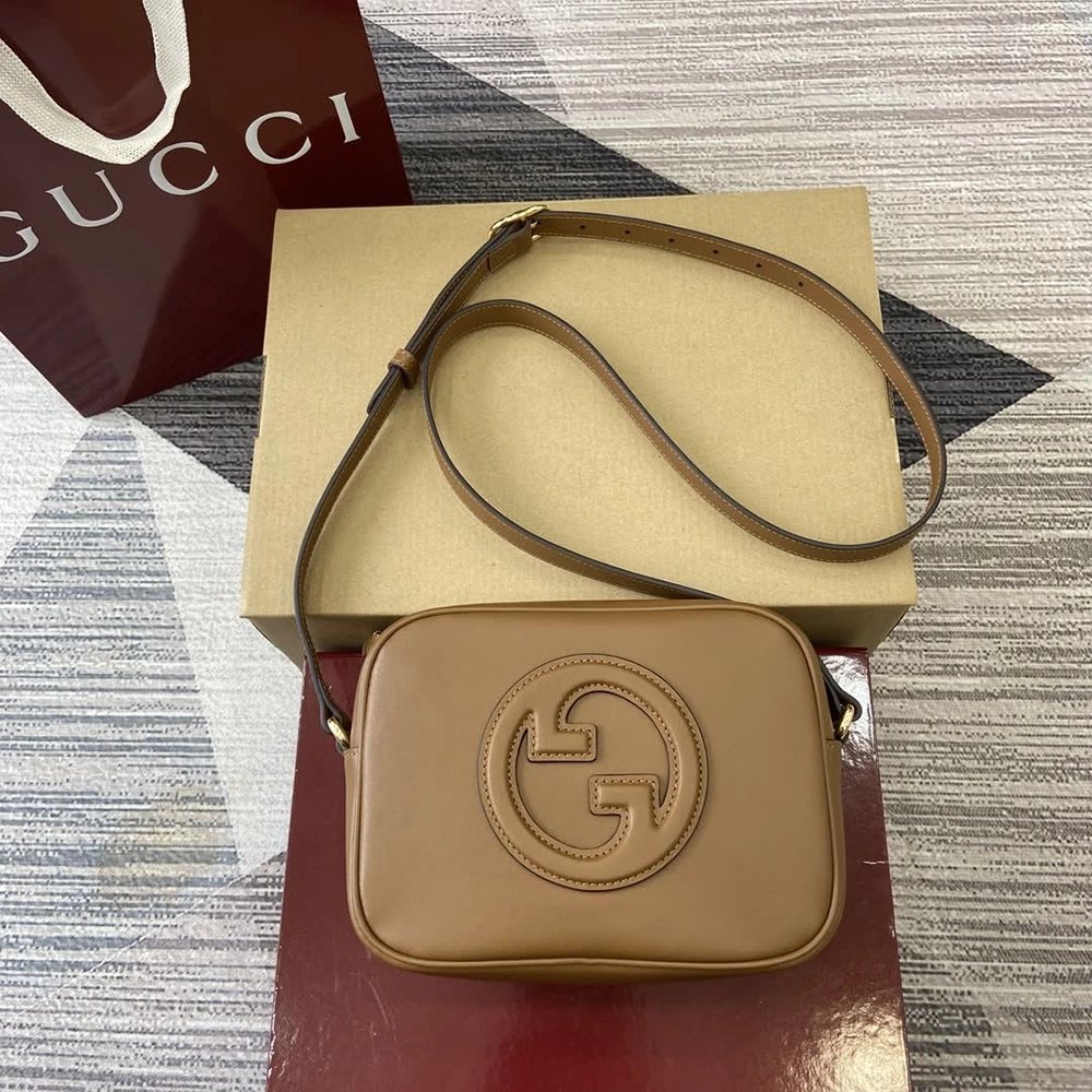 Gucci Blondie Bags 820429 21X15X8cm,Gucci Bags,BAGS